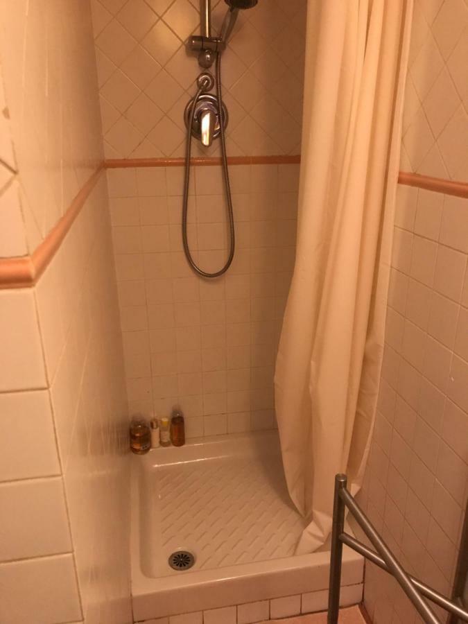 La Becocca Di San Lorenzo-Loft In Blue โรม ภายนอก รูปภาพ