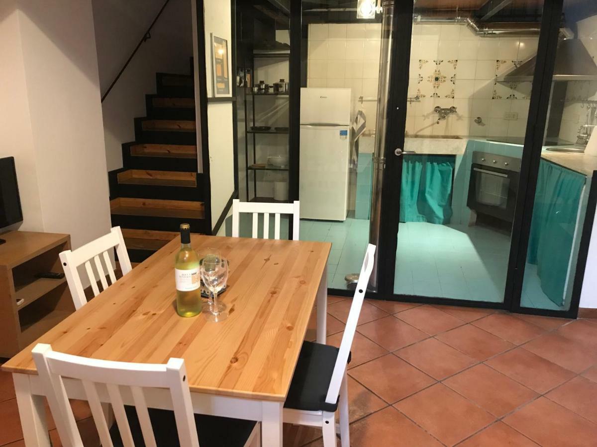 La Becocca Di San Lorenzo-Loft In Blue โรม ภายนอก รูปภาพ